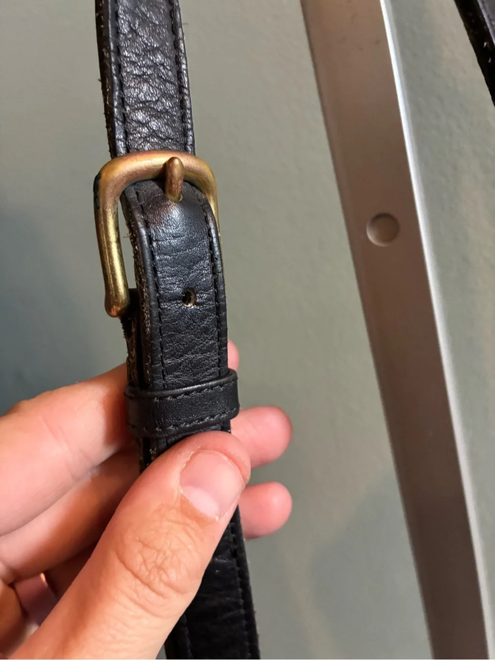 Vintage Coach Prairie & Multifunctional Wallet